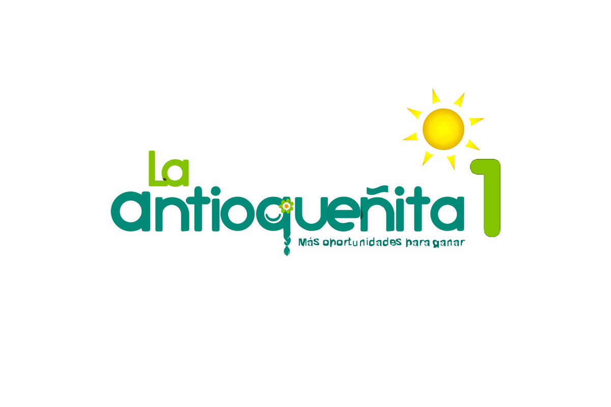 Antioqueñita 1 Antioqueñita 1