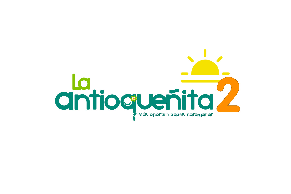 Antioqueñita 2 Antioqueñita 2